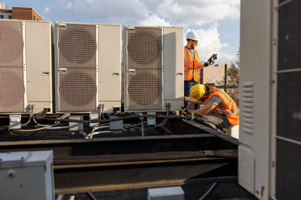 Best HVAC companies near me  in Lakehills, TX