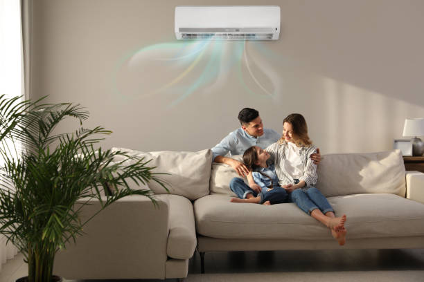 Best Commercial HVAC repair  in Lakehills, TX