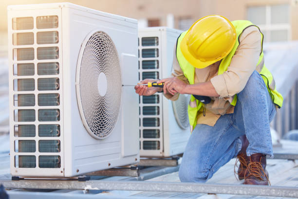Best HVAC air duct cleaning  in Lakehills, TX