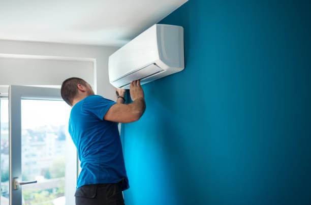 Professional HVAC in Lakehills, TX