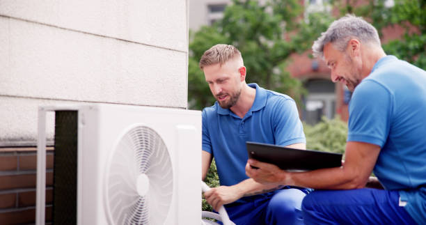 Best Emergency HVAC repair  in Lakehills, TX