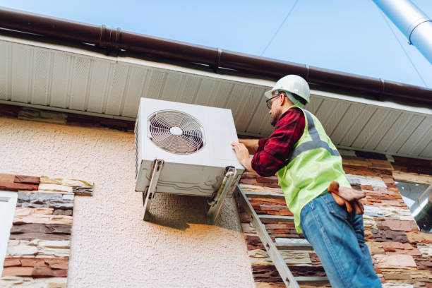 Best HVAC system installation  in Lakehills, TX