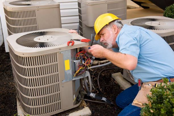 Best Emergency HVAC repair  in Lakehills, TX