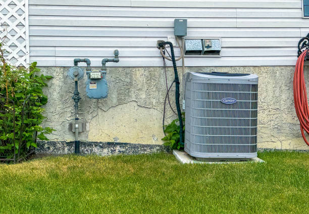 HVAC emergency services in Lakehills, TX